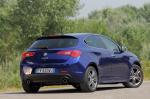 Alfa Romeo Giulietta 2013 года